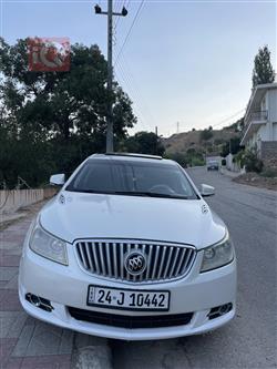 بیوک لاکرۆس